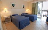 Туры в отель Vitoria Hotel Residence Newport