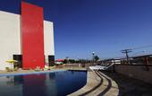Туры в отель Hotel Dan Inn Campinas Anhanguera By Nacional Inn