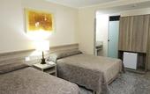 Туры в отель Hotel Dan Inn Campinas Anhanguera By Nacional Inn