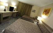 Туры в отель Hotel Dan Inn Campinas Anhanguera By Nacional Inn