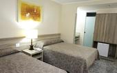 Туры в отель Hotel Dan Inn Campinas Anhanguera By Nacional Inn