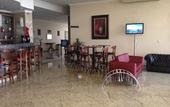 Туры в отель Hotel Dan Inn Campinas Anhanguera By Nacional Inn