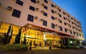 Туры в отель Hotel Dan Inn Campinas Anhanguera By Nacional Inn