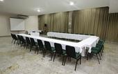 Туры в отель Hotel Dan Inn Campinas Anhanguera By Nacional Inn
