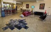 Туры в отель Hotel Dan Inn Campinas Anhanguera By Nacional Inn
