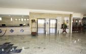 Туры в отель Hotel Dan Inn Campinas Anhanguera By Nacional Inn