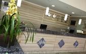 Туры в отель Hotel Dan Inn Campinas Anhanguera By Nacional Inn