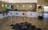 Туры в отель Hotel Dan Inn Campinas Anhanguera By Nacional Inn