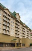 Туры в отель Mercure Jaragua do Sul Hotel