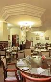 Туры в отель Mercure Jaragua do Sul Hotel