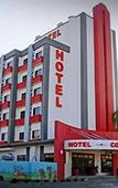 Туры в отель Hotel Conexao