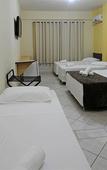 Туры в отель Hotel Conexao