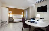 Туры в отель Nobile Inn Executive Ribeirao Preto