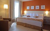 Туры в отель Nobile Inn Executive Ribeirao Preto