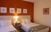Туры в отель Nobile Inn Executive Ribeirao Preto