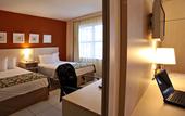 Туры в отель Nobile Inn Executive Ribeirao Preto