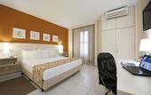Туры в отель Nobile Inn Executive Ribeirao Preto