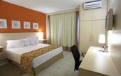 Туры в отель Nobile Inn Executive Ribeirao Preto