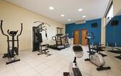 Туры в отель Nobile Inn Executive Ribeirao Preto