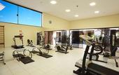 Туры в отель Nobile Inn Executive Ribeirao Preto