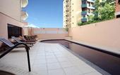 Туры в отель Nobile Inn Executive Ribeirao Preto