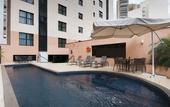 Туры в отель Nobile Inn Executive Ribeirao Preto