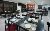 Туры в отель Nobile Inn Executive Ribeirao Preto