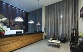 Туры в отель Nobile Inn Executive Ribeirao Preto