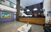 Туры в отель Nobile Inn Executive Ribeirao Preto