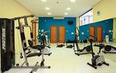 Туры в отель Nobile Inn Executive Ribeirao Preto