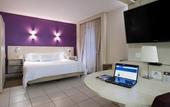 Туры в отель Nobile Inn Executive Ribeirao Preto