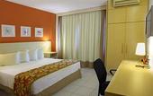 Туры в отель Nobile Inn Executive Ribeirao Preto