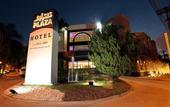 Туры в отель Oasis Plaza