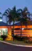 Туры в отель Hotel Golden Park Ribeirao Preto By Nacional Inn