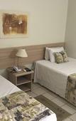 Туры в отель Hotel Golden Park Ribeirao Preto By Nacional Inn