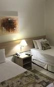 Туры в отель Hotel Golden Park Ribeirao Preto By Nacional Inn