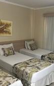 Туры в отель Hotel Golden Park Ribeirao Preto By Nacional Inn