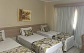 Туры в отель Hotel Golden Park Ribeirao Preto By Nacional Inn