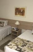 Туры в отель Hotel Golden Park Ribeirao Preto By Nacional Inn