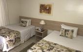 Туры в отель Hotel Golden Park Ribeirao Preto By Nacional Inn