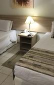 Туры в отель Hotel Golden Park Ribeirao Preto By Nacional Inn