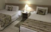 Туры в отель Hotel Golden Park Ribeirao Preto By Nacional Inn