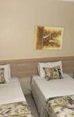 Туры в отель Hotel Golden Park Ribeirao Preto By Nacional Inn