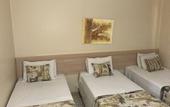 Туры в отель Hotel Golden Park Ribeirao Preto By Nacional Inn