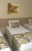 Туры в отель Hotel Golden Park Ribeirao Preto By Nacional Inn
