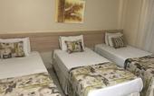 Туры в отель Hotel Golden Park Ribeirao Preto By Nacional Inn