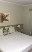 Туры в отель Hotel Golden Park Ribeirao Preto By Nacional Inn