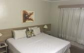 Туры в отель Hotel Golden Park Ribeirao Preto By Nacional Inn
