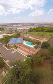 Туры в отель Hotel Golden Park Ribeirao Preto By Nacional Inn