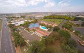 Туры в отель Hotel Golden Park Ribeirao Preto By Nacional Inn